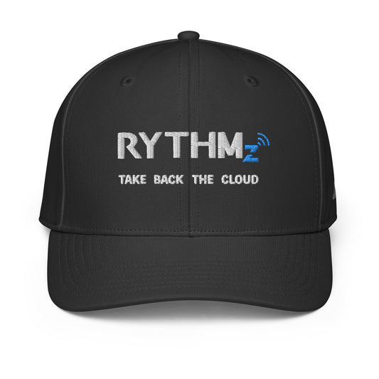 Branded Hat - Take Back The Cloud