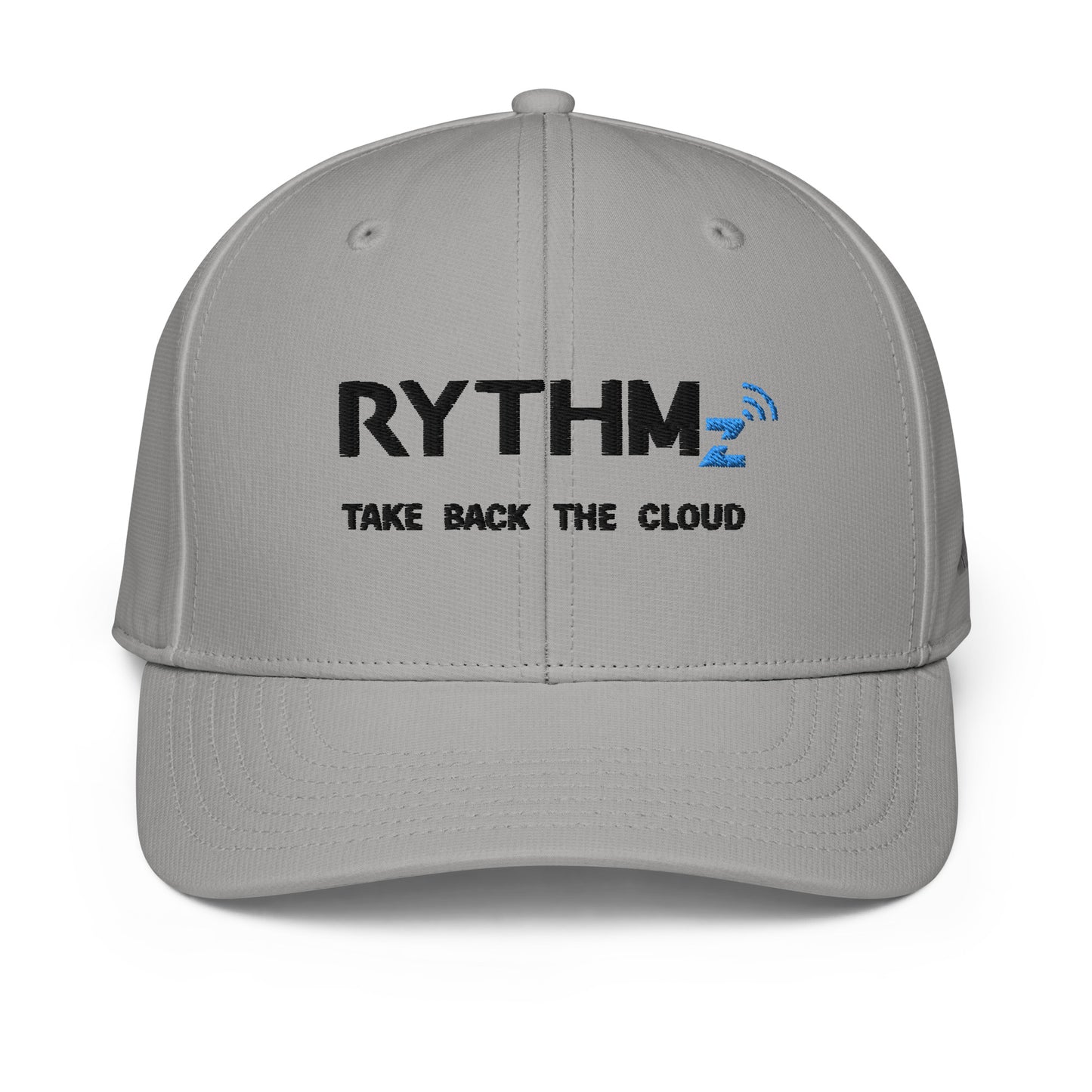 Branded Hat - Take Back The Cloud