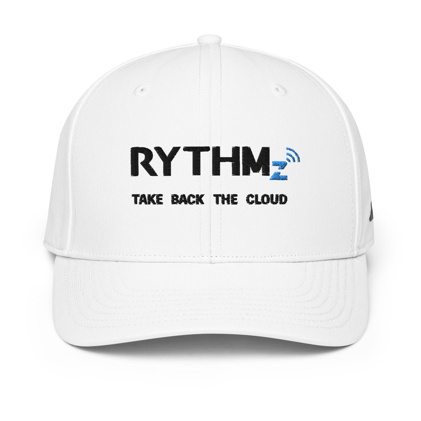 Branded Hat - Take Back The Cloud