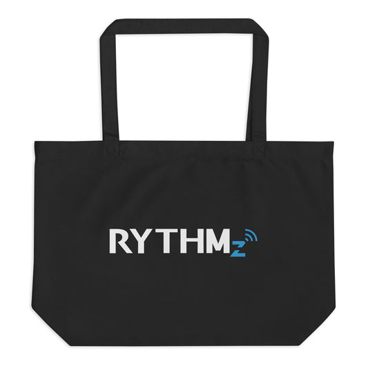 RYTHMz Tote