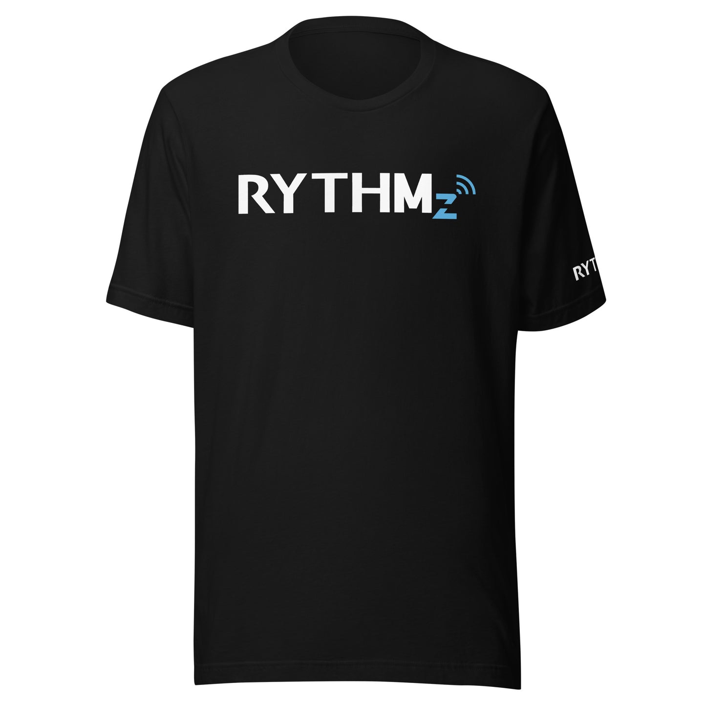 RYTHMz t-shirt