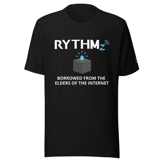 RYTHMz - Internet Elders Shirt (Unisex)