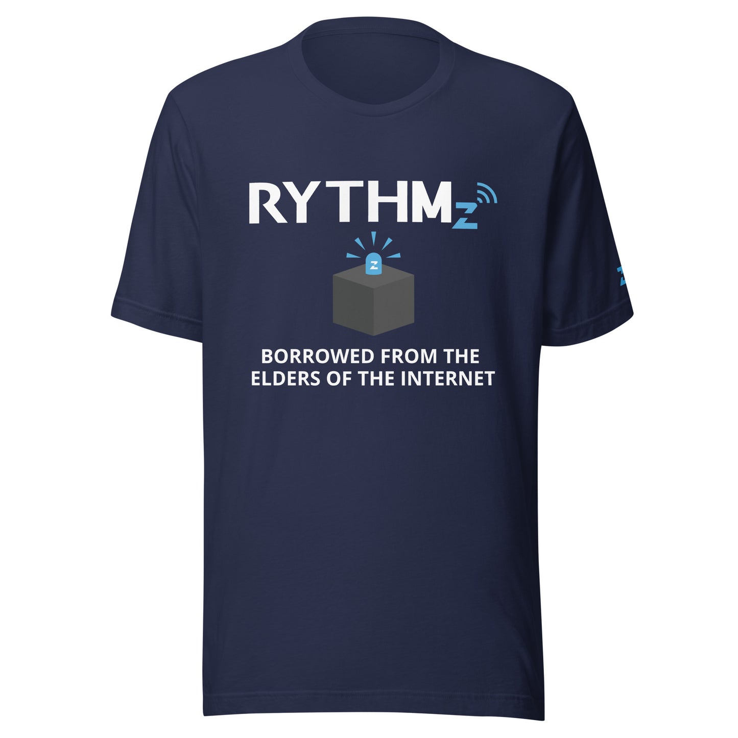 RYTHMz - Internet Elders Shirt (Unisex)